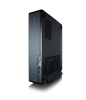 Fractal Design | NODE 202 | Black | ITX | Power supply included No