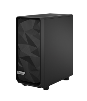 Fractal Design | Meshify 2 Compact | Black | ATX