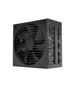 Fractal Design | Fully modular PSU | ION Gold 750W | 750 W