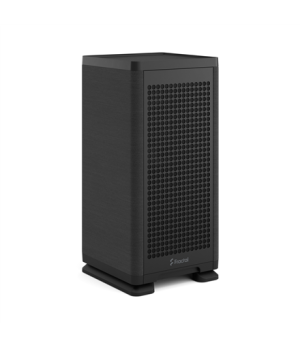 Fractal Design Computer Case | Mood | Black | mITX | Power supply included No