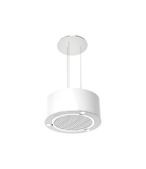 CATA | Hood | ISLA MAGRABA | Island | Energy efficiency class C | Width 65 cm | 645 m³/h | Mechanical control | LED | White