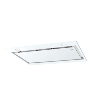 CATA | Hood | SIRIN 1000 WH | Island | Energy efficiency class A | Width 100 cm | 850 m³/h | Touch Control | LED | White