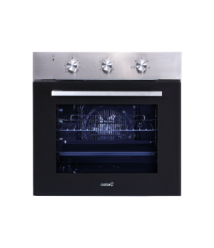 CATA | ME 6206 X | 60 L | Electric | AquaSmart | Mechanical control | Height 60 cm | Width 60 cm | Stainless steel