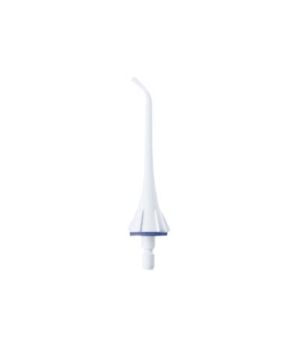 Panasonic | Oral irrigator replacement | EW0950W835 | Heads | For adults | White | Number of brush heads included 2