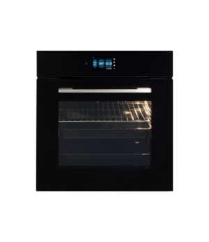 CATA | Oven | MT 9011 PRO BK | 70 L | Multifunctional | AquaSmart | TFT control | Height 59.5 cm | Width 59.5 cm | Black glass