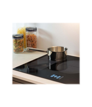 CATA | Hob | IDF 9012 PRO BK | Induction | Number of burners/cooking zones 5 | Touch | Timer | Black | Display