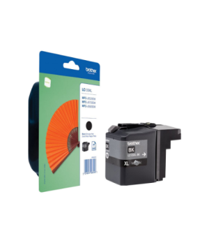 Brother LC129XLBK | Ink Cartridge | Black