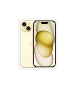 Apple iPhone 15 512GB Yellow | Apple