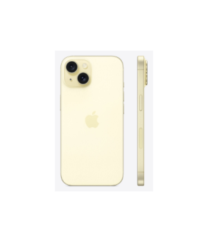 Apple iPhone 15 512GB Yellow | Apple