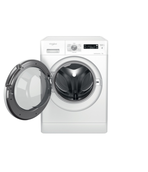 Whirlpool Washing machine | FFS 7469 W EE | Energy efficiency class A | Front loading | Washing capacity 7 kg | 1400 RPM | Depth