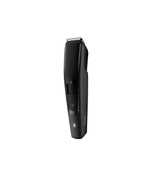 Philips | Beard Trimmer | BT5515/20 | Cordless | Number of length steps 40 | Black