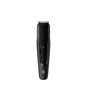 Philips | Beard Trimmer | BT5515/20 | Cordless | Number of length steps 40 | Black