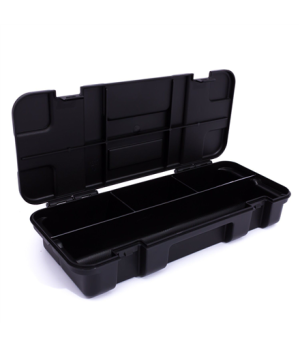 Keter Tool Box with Organizer Technician 22 "