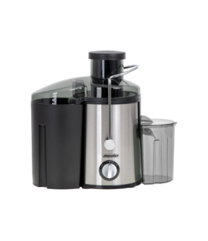 Mesko | Juicer | MS 4126b | Type Juicer maker | Stainless steel | 600 W | Number of speeds 3