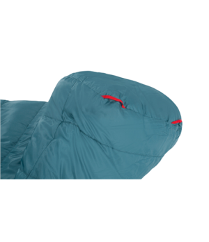 Robens | Sleeping Bag | 220 x 80 x 60 cm | -9/9 °C | Left Zipper