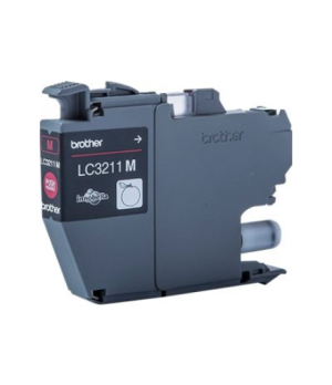 Brother LC3211M | Inkjet cartridge | Magenta