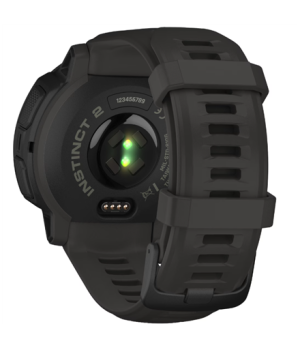 Instinct 2 | Smart watch | GPS (satellite) | Slate Grey