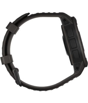 Instinct 2 | Smart watch | GPS (satellite) | Slate Grey