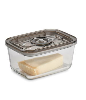 Caso VacuBoxx Eco Set | Caso | VacuBoxx Eco Set | 1177 | 3 | Transparent