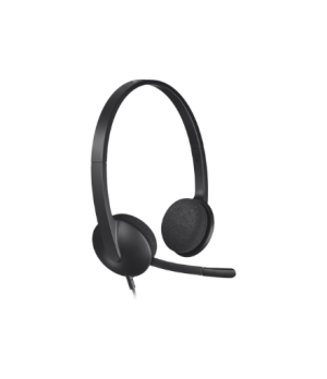 Logitech | H340 | On-Ear USB Type-A