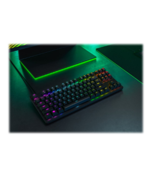 Razer | Huntsman Mini 60% | Black | Gaming keyboard | Wired | Opto-Mechanical | RGB LED light | NORD