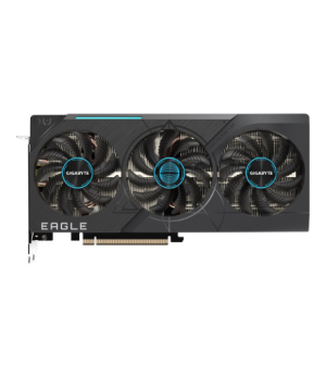 Gigabyte | GV-N407SEAGLE OC-12GD 1.0 | NVIDIA | 12 GB | GeForce RTX 4070 SUPER | GDDR6X | PCI-E 4.0