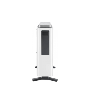 Midea Heater | NDK20-21A | Convection Heater | 2000 W | Suitable for rooms up to 20 m² | White