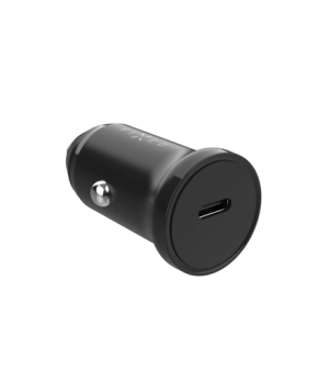 Fixed USB-C Car Charger, 20W | FIXCC20N-C-BK