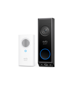 Anker Eufy Doorbell E340 With Chime