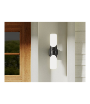 Anker Eufy Wall Light Cam 2K | IP65