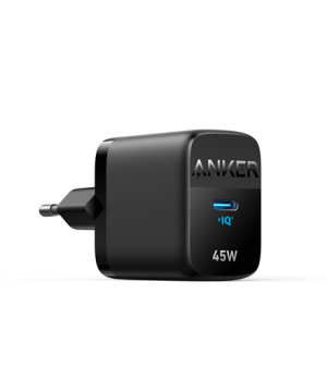 Anker 313 Wall Charger 45W 1C | A2643G11 | USB-C