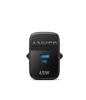 Anker 313 Wall Charger 45W 1C | A2643G11 | USB-C