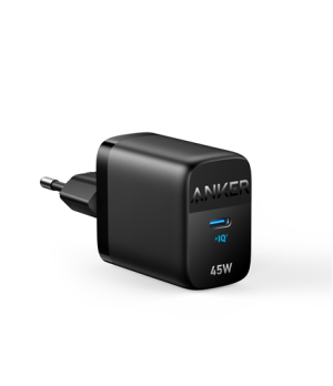 Anker 313 Wall Charger 45W 1C | A2643G11 | USB-C