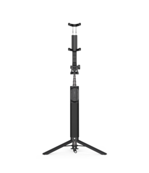 Fixed | Selfie stick with tripod and wireless trigger | Snap XL | Bluetooth | Black | 113 cm | Aluminum alloy | 280 g