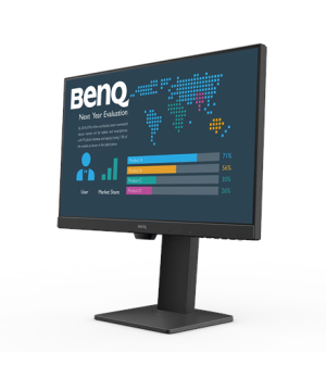 Benq BL2486TC | 23.8 " | IPS | 16:9 | 100 Hz | 5 ms | 1920 x 1080 pixels | 250 cd/m² | HDMI ports quantity 1 | Black | Warranty 