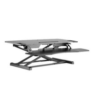 Digitus | DA-90380-1 Ergonomic Workspace Riser