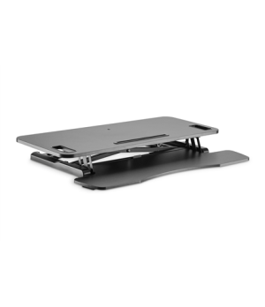 Digitus | DA-90380-1 Ergonomic Workspace Riser