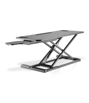 Digitus | DA-90380-1 Ergonomic Workspace Riser