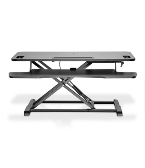 Digitus | DA-90380-1 Ergonomic Workspace Riser