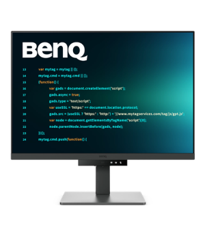 Benq RD280U | 28 " | IPS | 3:2 | 60 Hz | 5 ms | 3840 x 2560 pixels | 350 cd/m² | HDMI ports quantity 1 | Warranty 36 month(s)