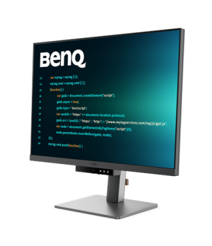 Benq RD280U | 28 " | IPS | 3:2 | 60 Hz | 5 ms | 3840 x 2560 pixels | 350 cd/m² | HDMI ports quantity 1 | Warranty 36 month(s)