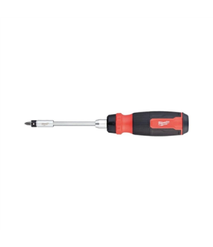 Screwdriver with bits MILWAUKEE 27in1 | Milwaukee