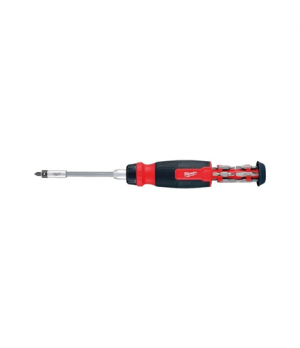 Screwdriver with bits MILWAUKEE 27in1 | Milwaukee