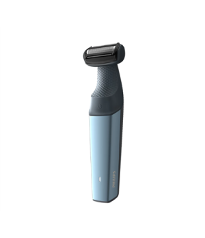 Philips | Hair clipper for body | BG3027/05 | Cordless | Wet & Dry | Number of length steps 3 | Blue/Black