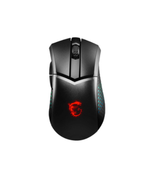 MSI | Lightweight Wireless Gaming Mouse | GM51 | Gaming Mouse | Wireless | 2.4GHz | Black