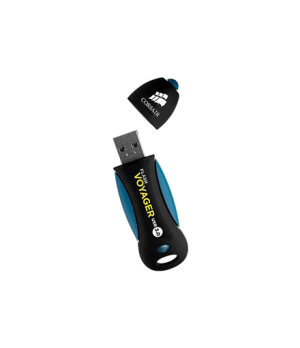 Corsair Flash Drive Voyager 32 GB USB 3.0 Black/Blue