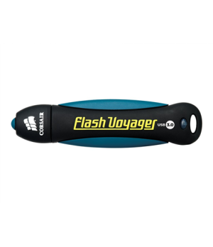 Corsair Flash Drive Voyager 32 GB USB 3.0 Black/Blue