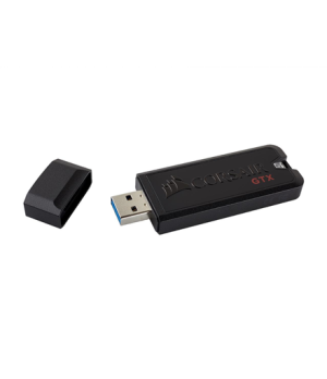 Corsair Flash Drive Voyager GTX 256 GB USB 3.1 Black