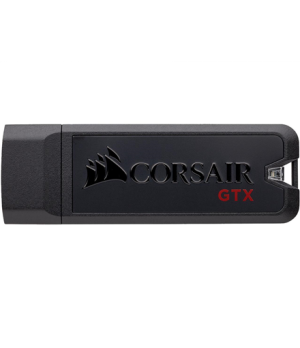 Corsair Flash Drive Voyager GTX 256 GB USB 3.1 Black