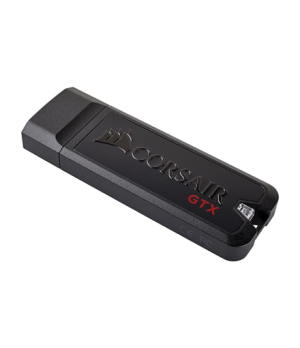 Corsair Flash Drive Voyager GTX 256 GB USB 3.1 Black